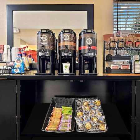Extended Stay America Suites - Foxboro - Norton Εξωτερικό φωτογραφία