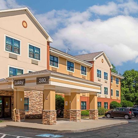 Extended Stay America Suites - Foxboro - Norton Εξωτερικό φωτογραφία