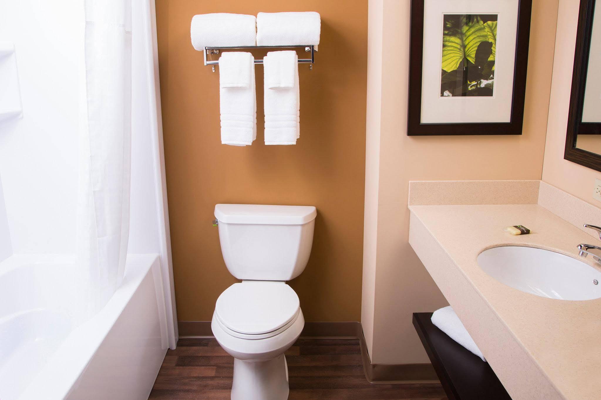 Extended Stay America Suites - Foxboro - Norton Εξωτερικό φωτογραφία