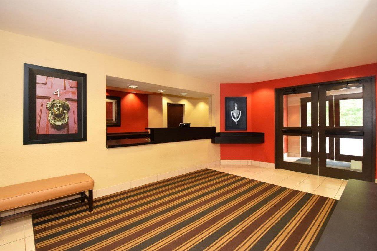 Extended Stay America Suites - Foxboro - Norton Εξωτερικό φωτογραφία