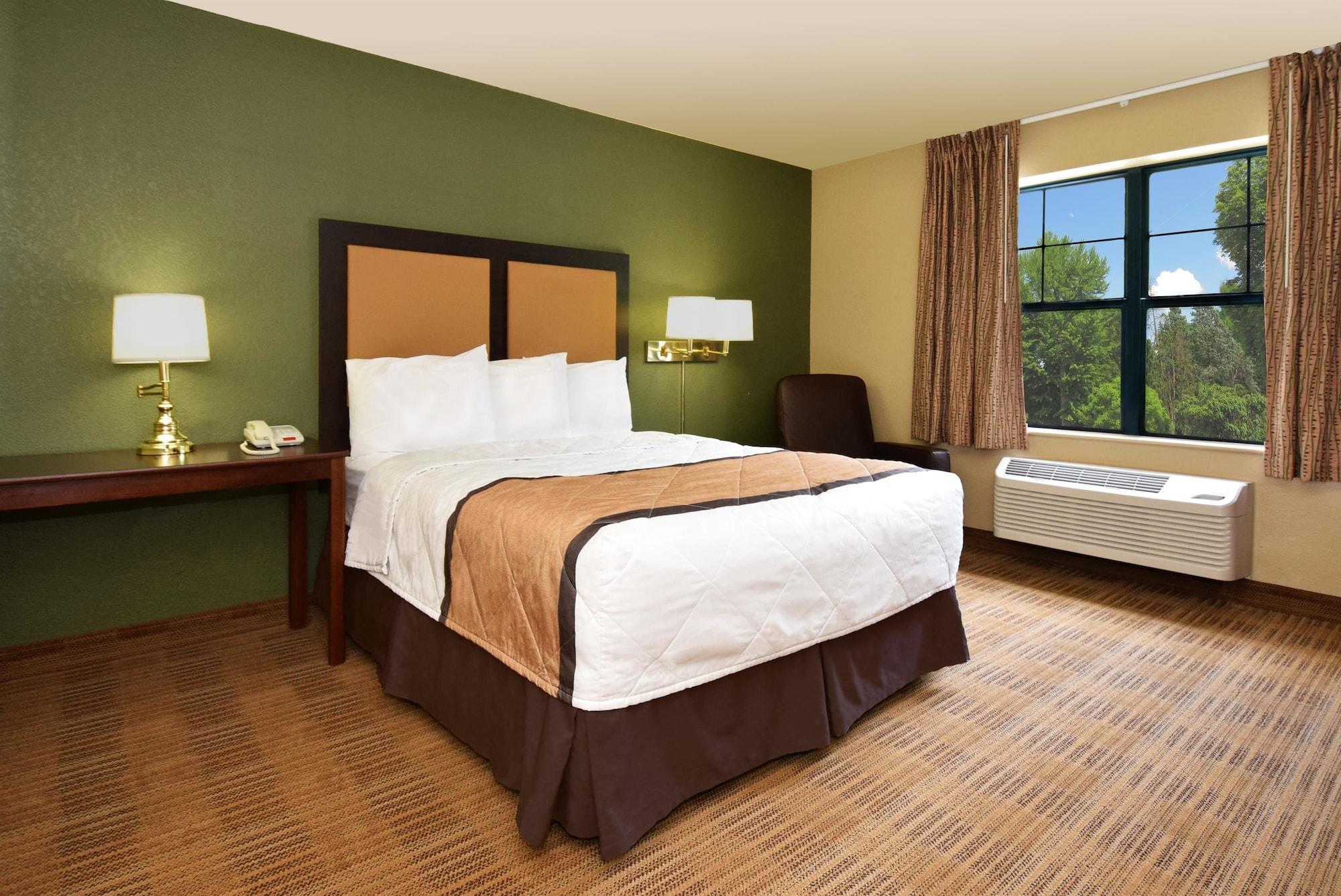 Extended Stay America Suites - Foxboro - Norton Εξωτερικό φωτογραφία