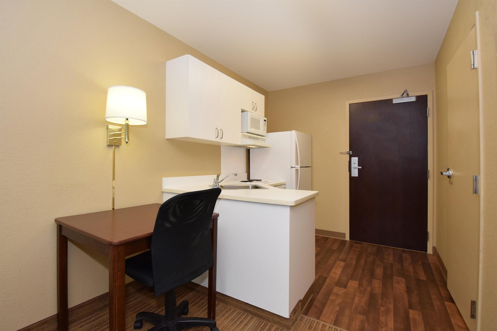 Extended Stay America Suites - Foxboro - Norton Εξωτερικό φωτογραφία