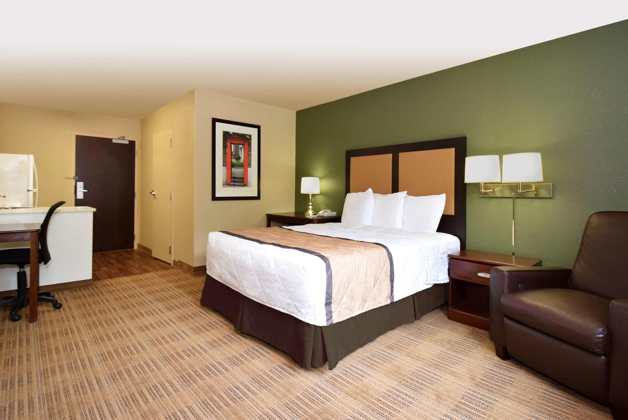 Extended Stay America Suites - Foxboro - Norton Εξωτερικό φωτογραφία