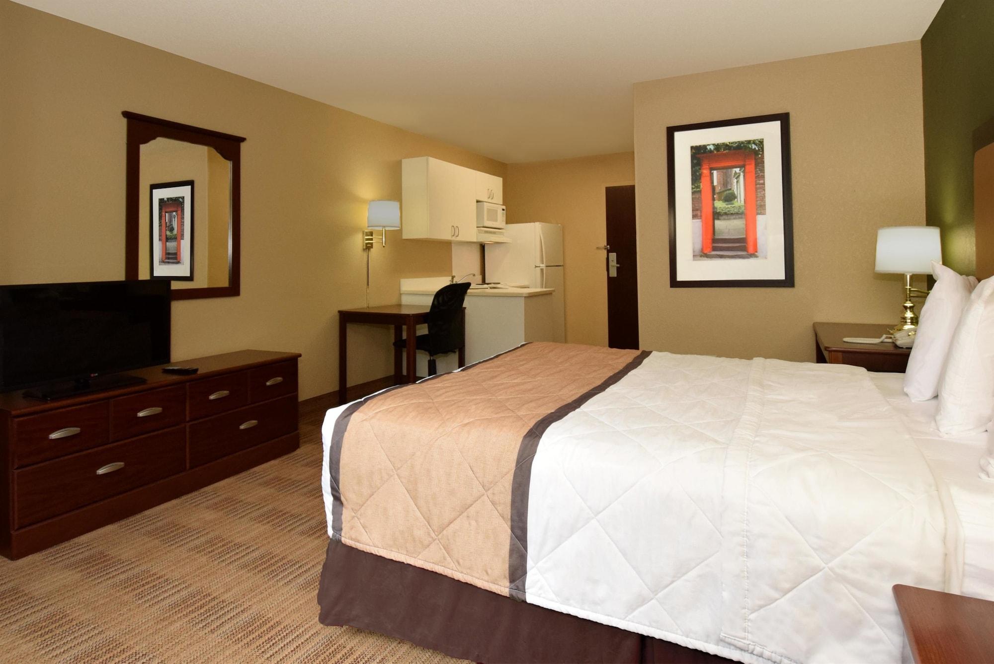 Extended Stay America Suites - Foxboro - Norton Εξωτερικό φωτογραφία