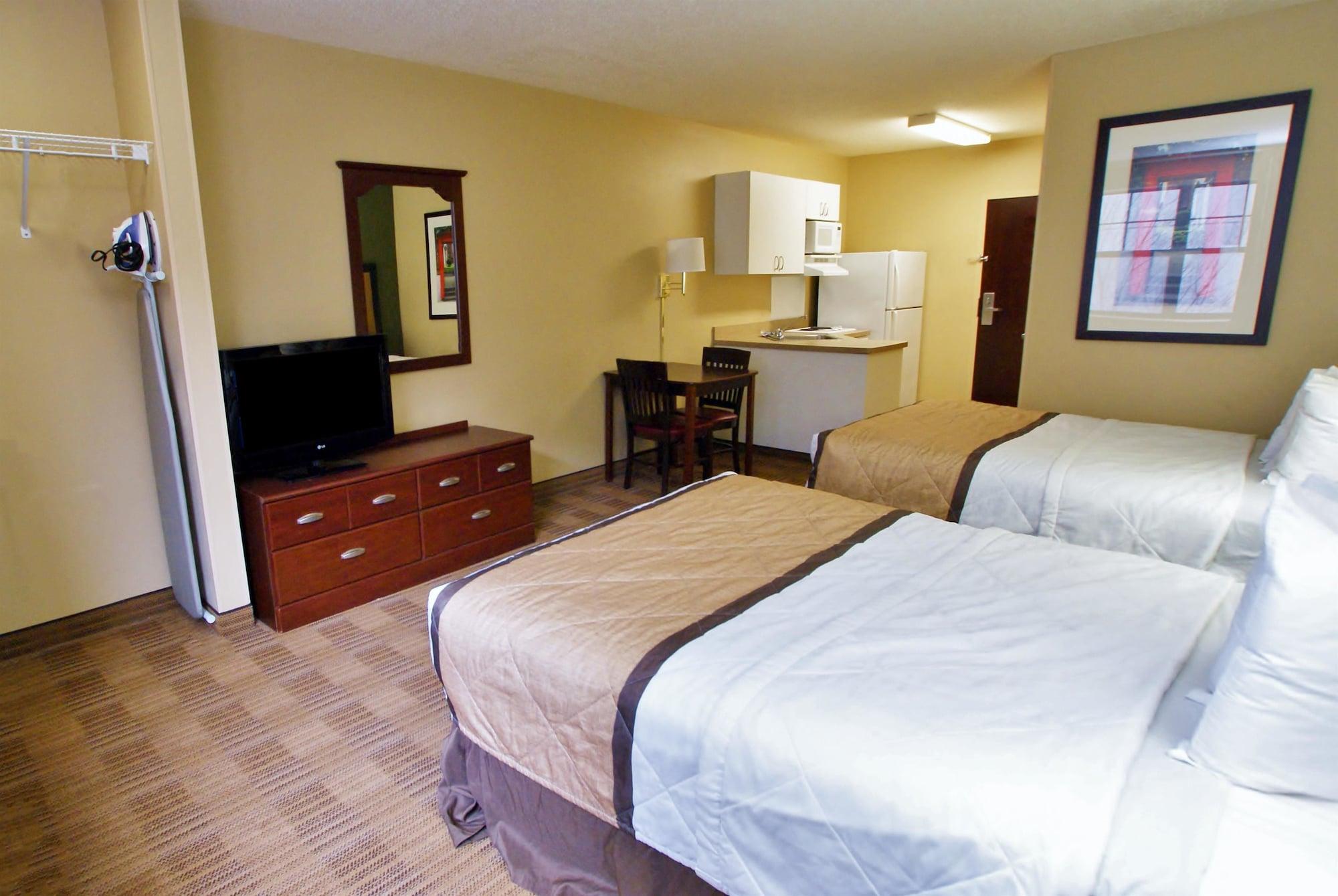 Extended Stay America Suites - Foxboro - Norton Εξωτερικό φωτογραφία