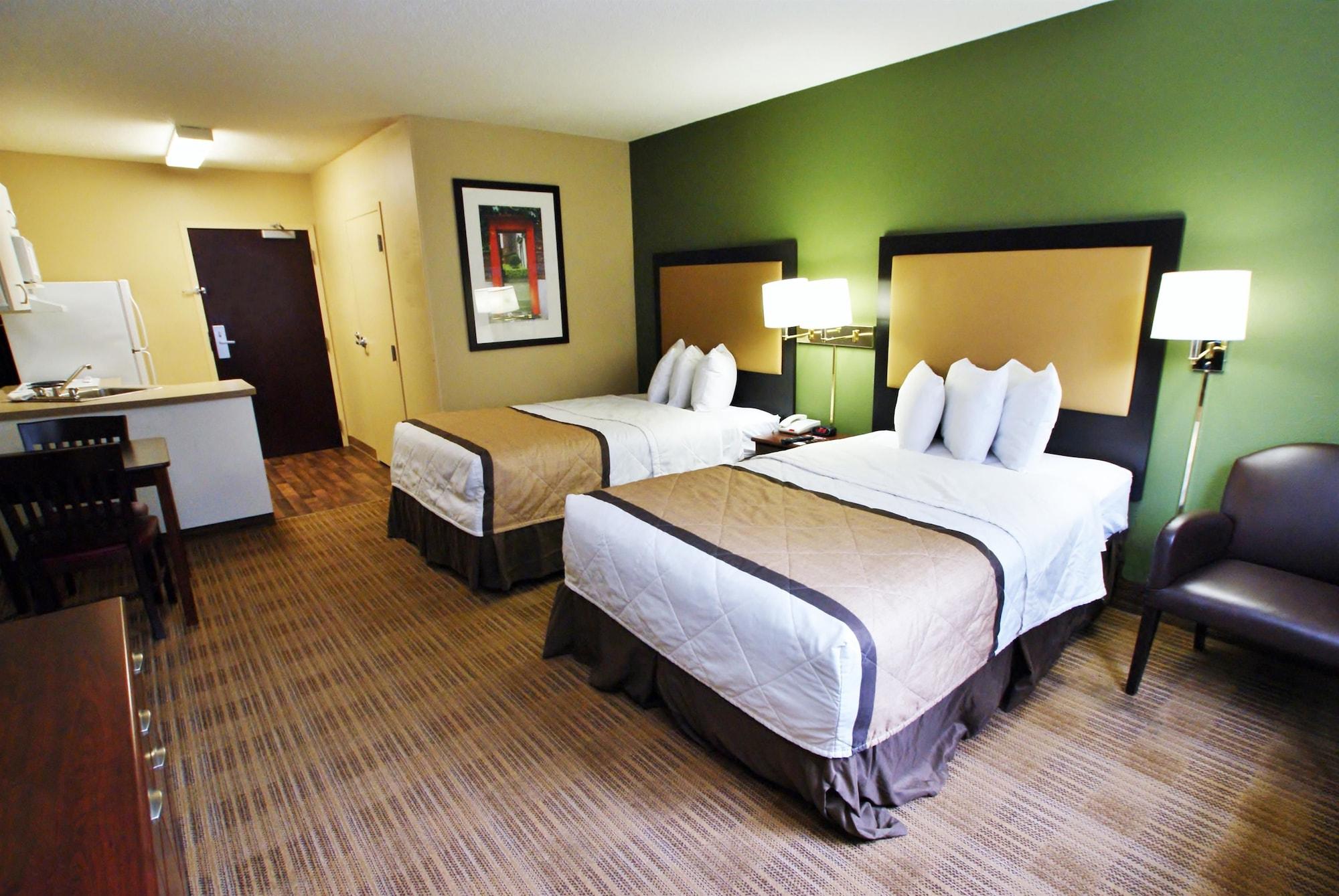 Extended Stay America Suites - Foxboro - Norton Εξωτερικό φωτογραφία