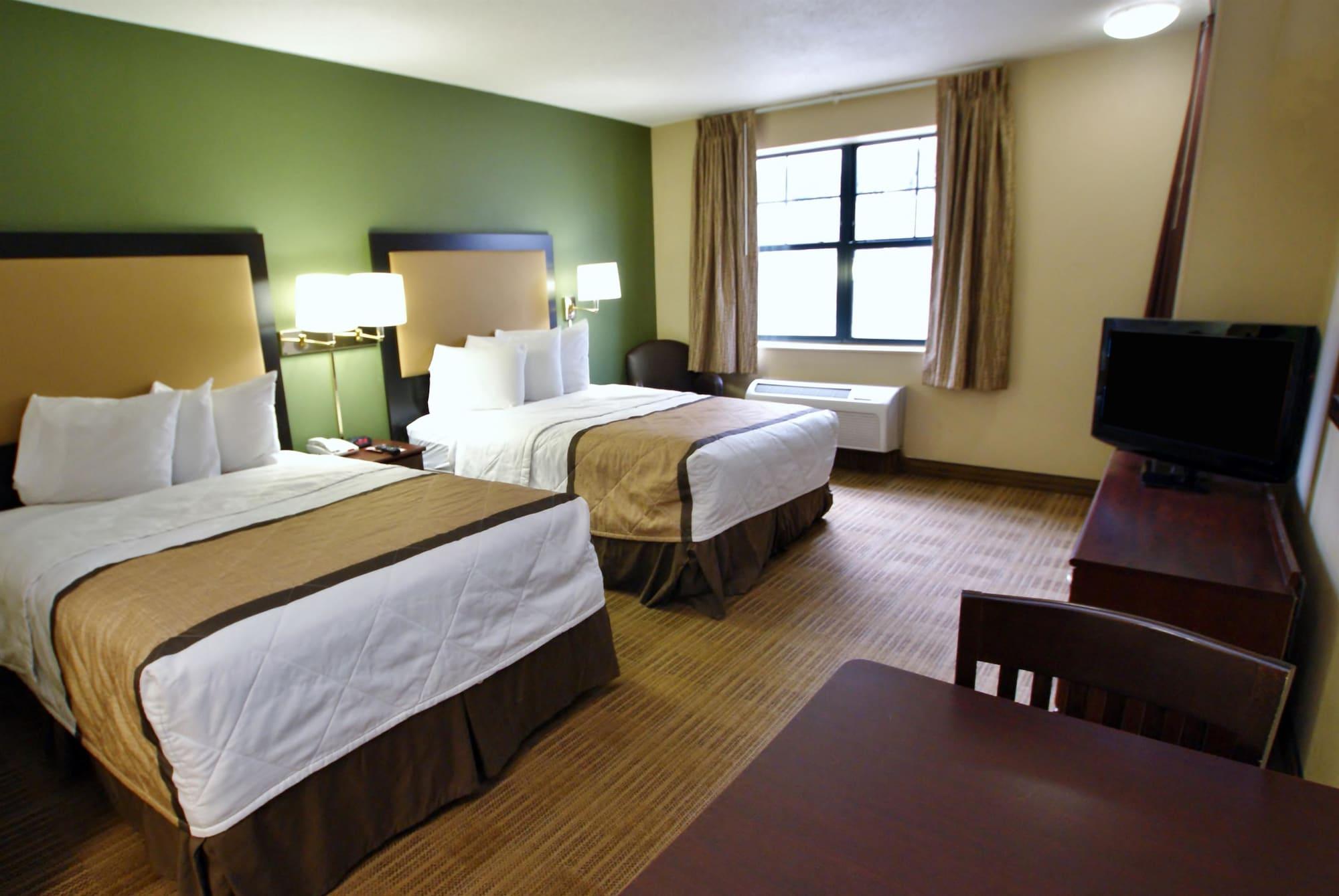 Extended Stay America Suites - Foxboro - Norton Εξωτερικό φωτογραφία