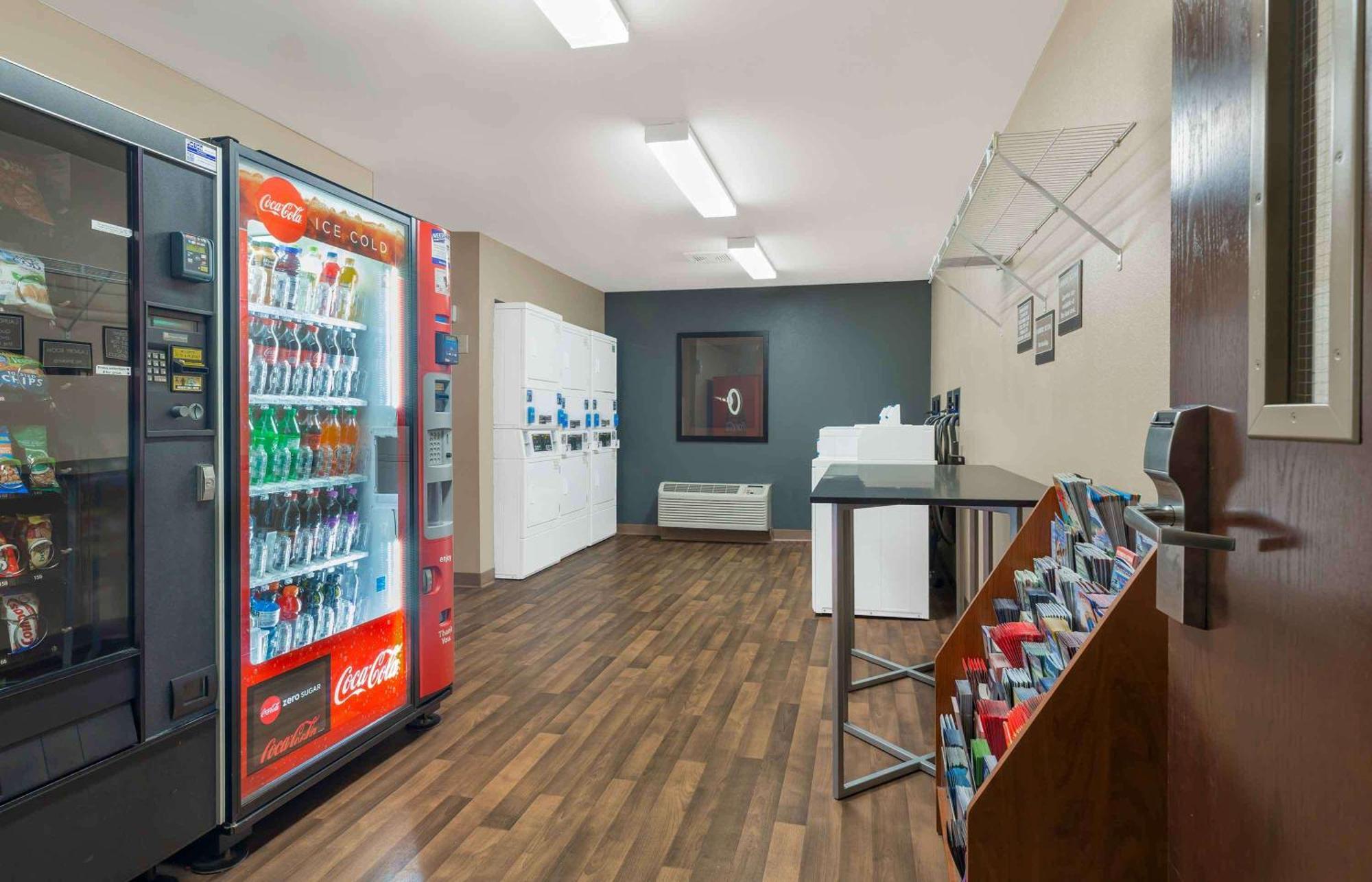 Extended Stay America Suites - Foxboro - Norton Εξωτερικό φωτογραφία