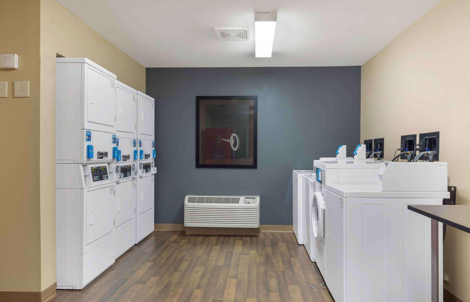 Extended Stay America Suites - Foxboro - Norton Εξωτερικό φωτογραφία