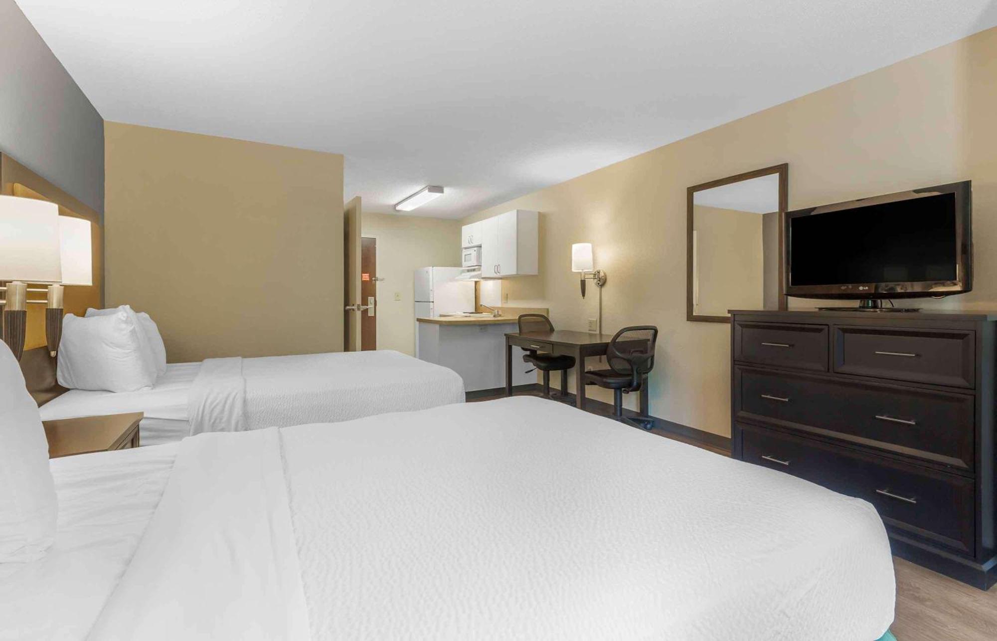 Extended Stay America Suites - Foxboro - Norton Εξωτερικό φωτογραφία