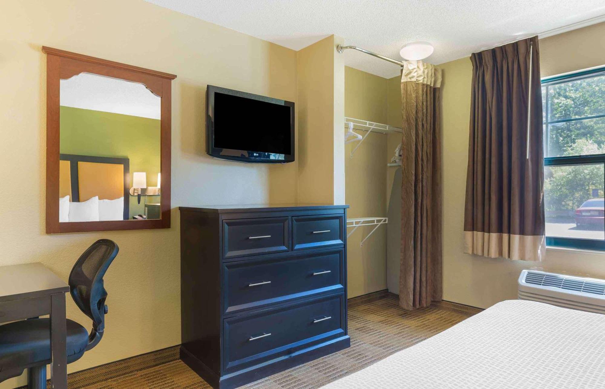 Extended Stay America Suites - Foxboro - Norton Εξωτερικό φωτογραφία