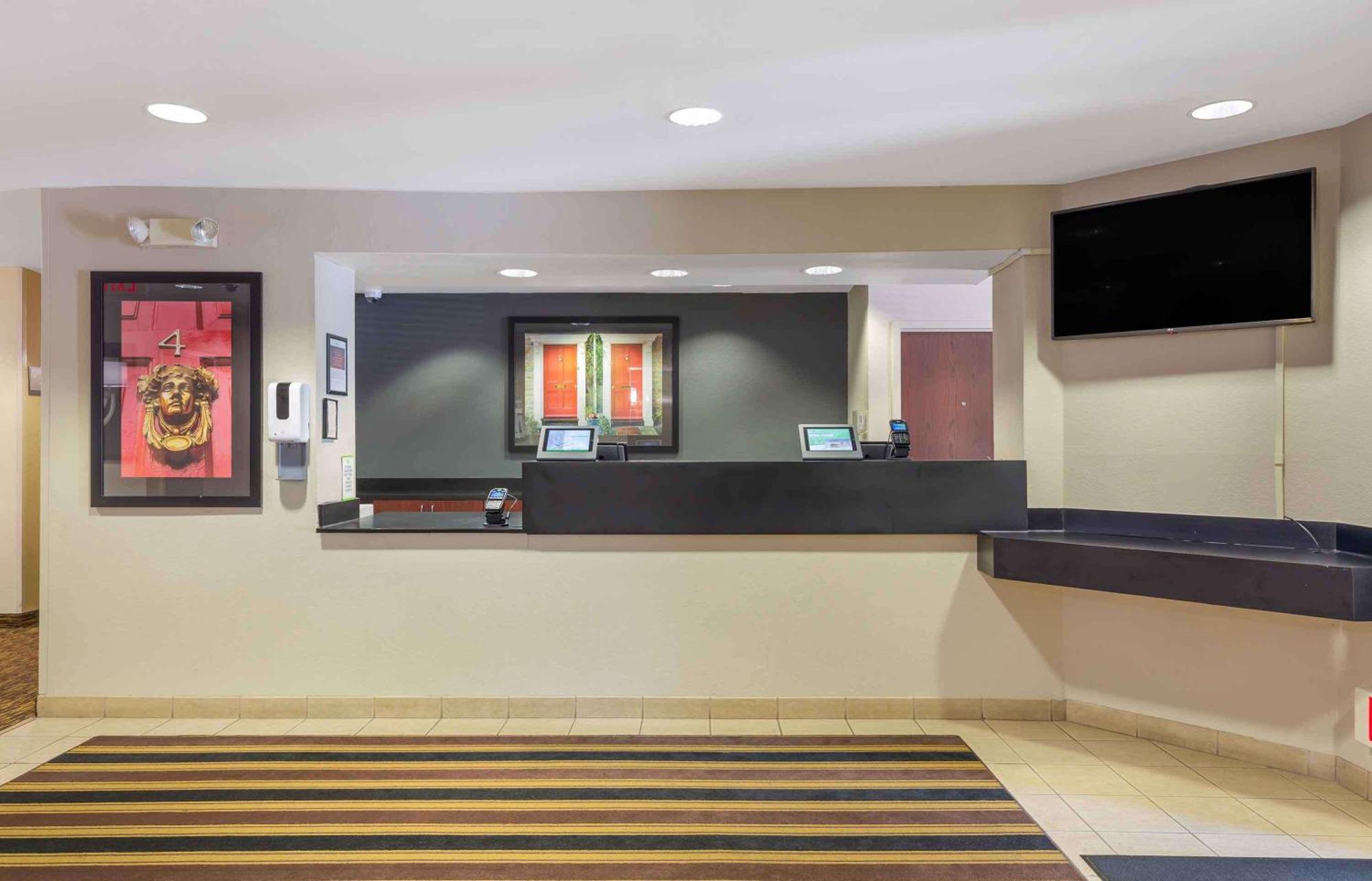 Extended Stay America Suites - Foxboro - Norton Εξωτερικό φωτογραφία