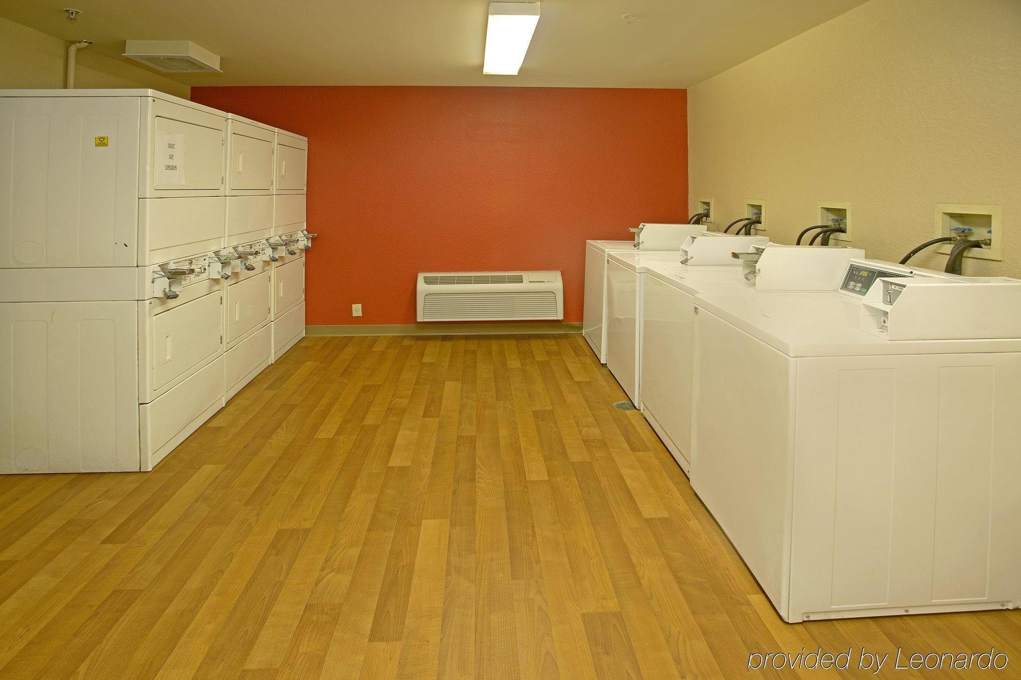 Extended Stay America Suites - Foxboro - Norton Ανέσεις φωτογραφία