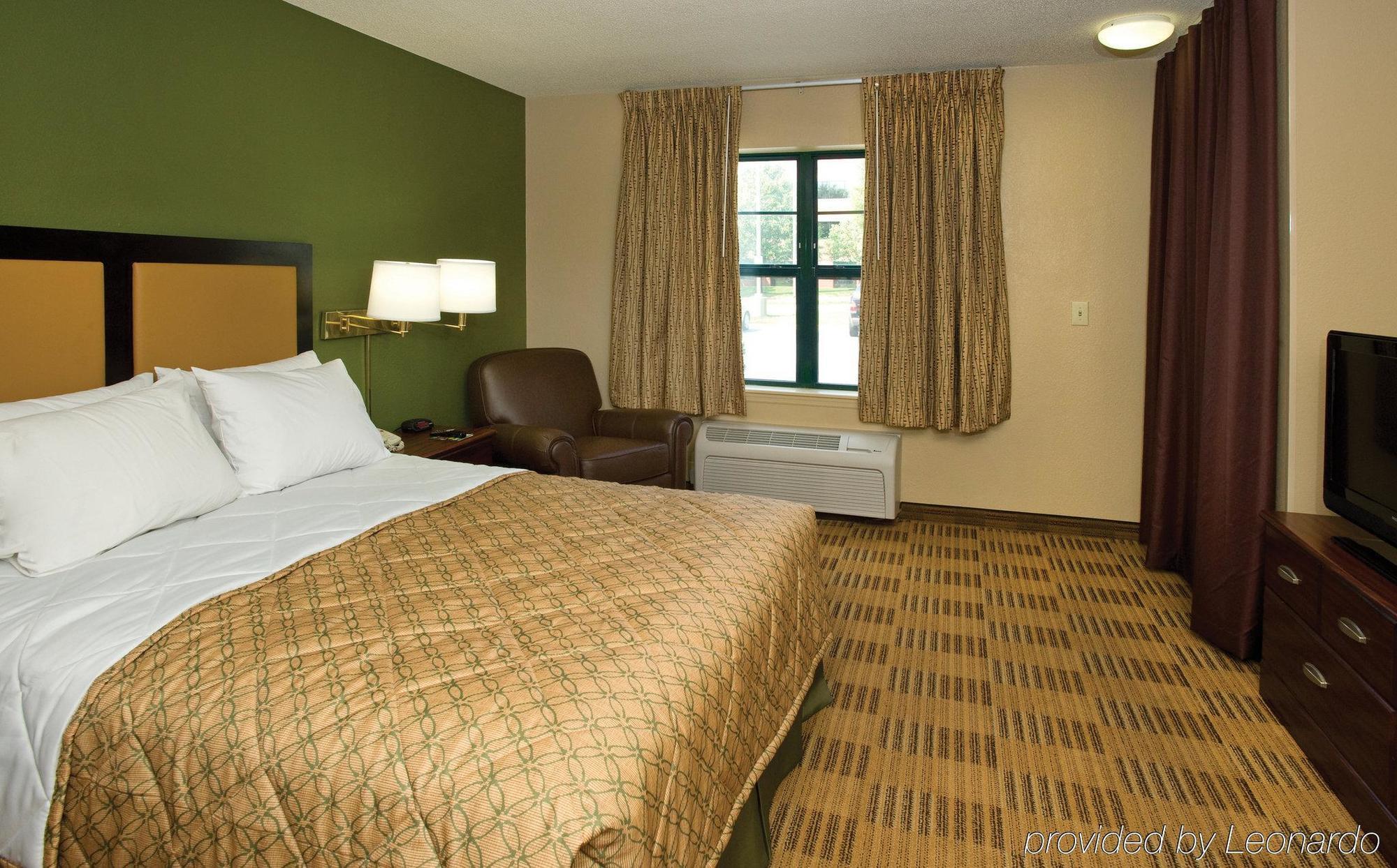 Extended Stay America Suites - Foxboro - Norton Δωμάτιο φωτογραφία