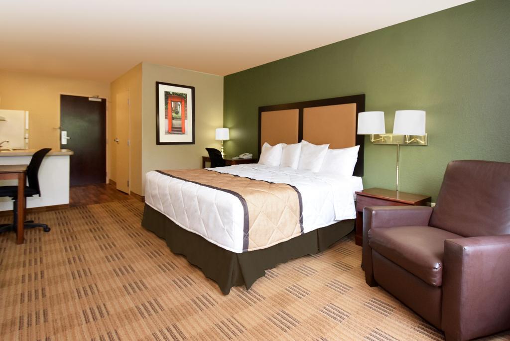 Extended Stay America Suites - Foxboro - Norton Εξωτερικό φωτογραφία