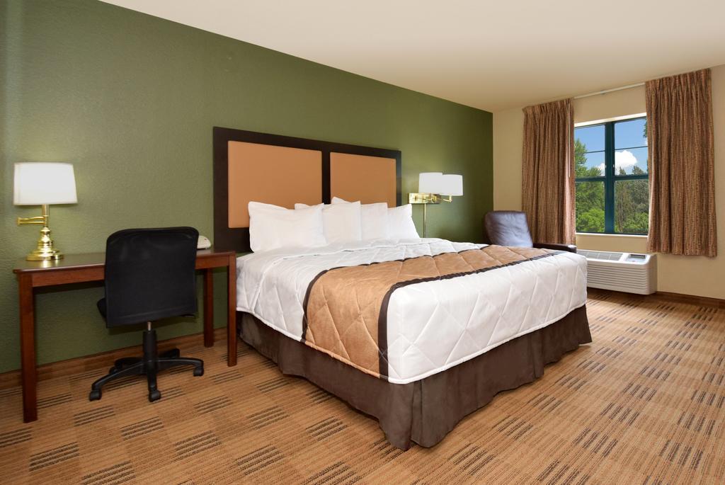 Extended Stay America Suites - Foxboro - Norton Εξωτερικό φωτογραφία