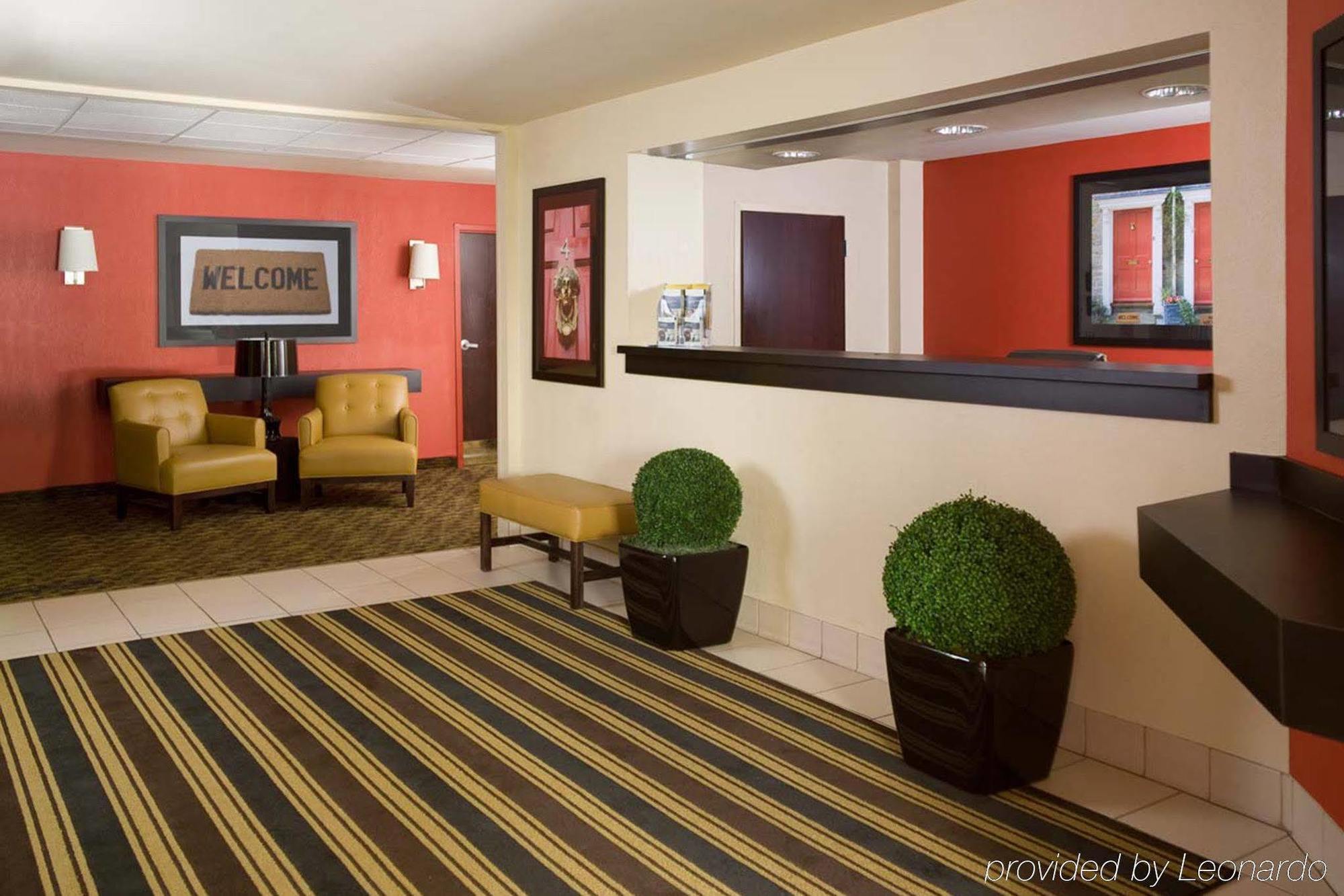 Extended Stay America Suites - Foxboro - Norton Εσωτερικό φωτογραφία