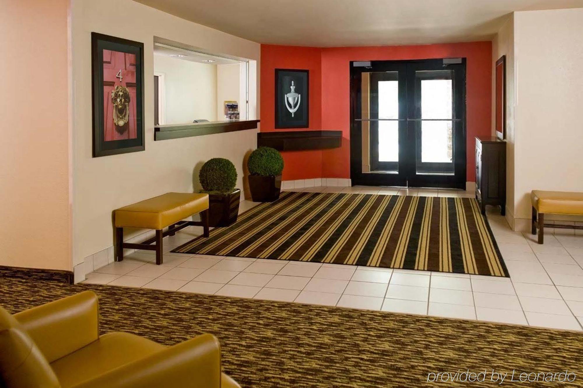 Extended Stay America Suites - Foxboro - Norton Εσωτερικό φωτογραφία