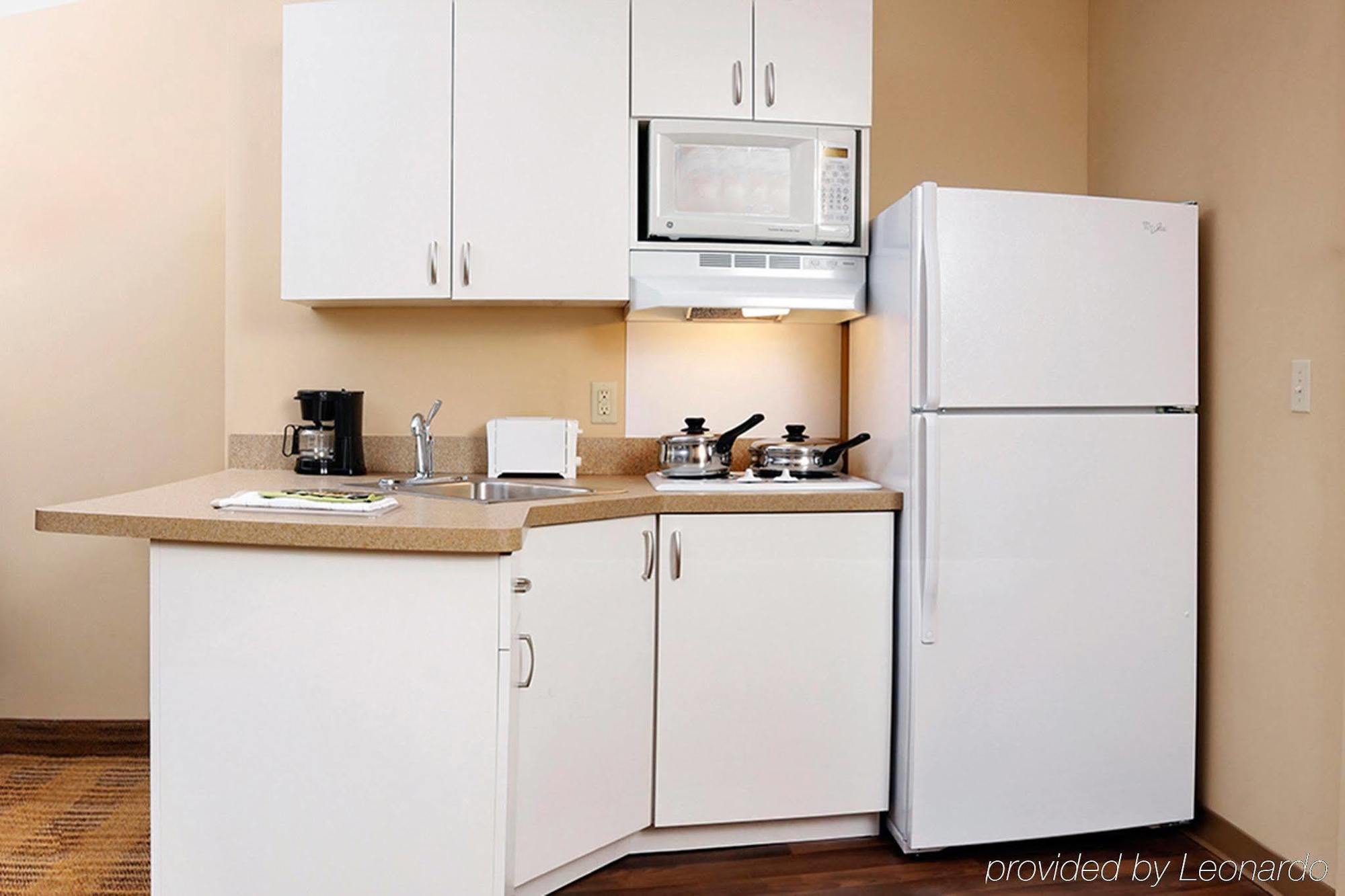 Extended Stay America Suites - Foxboro - Norton Εξωτερικό φωτογραφία