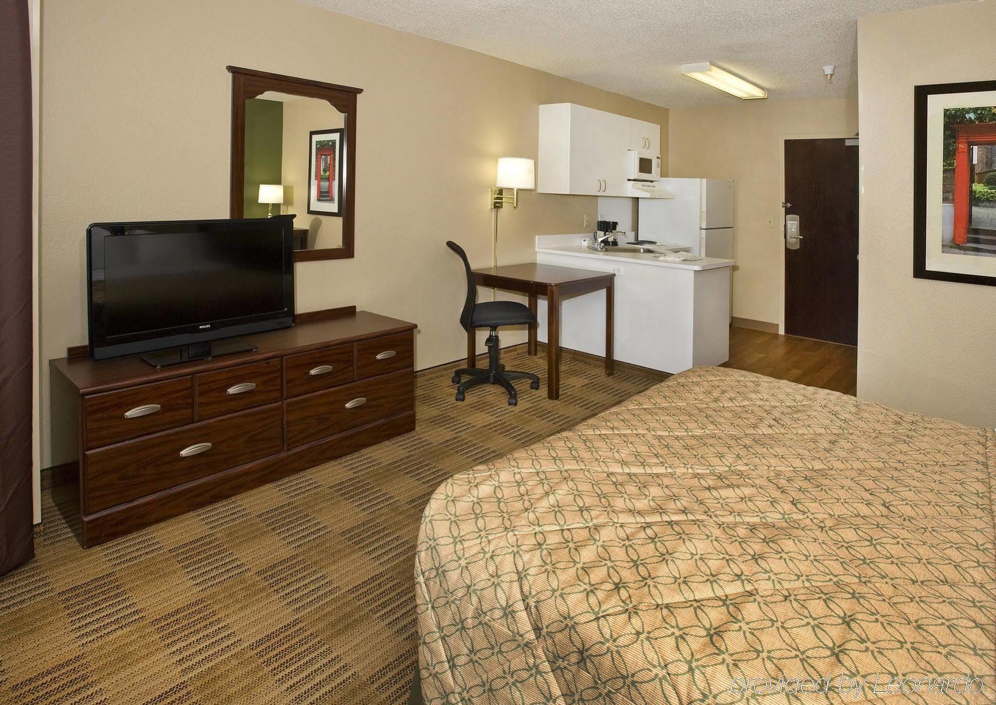 Extended Stay America Suites - Foxboro - Norton Δωμάτιο φωτογραφία