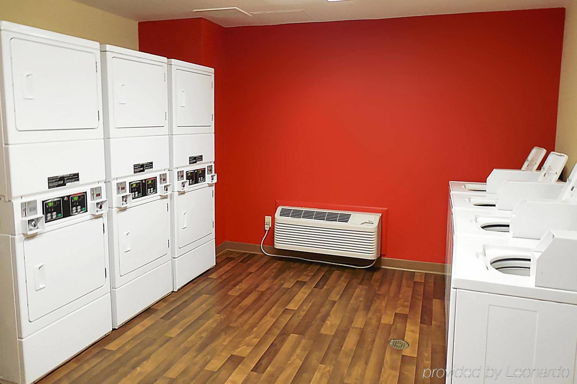 Extended Stay America Suites - Foxboro - Norton Εξωτερικό φωτογραφία