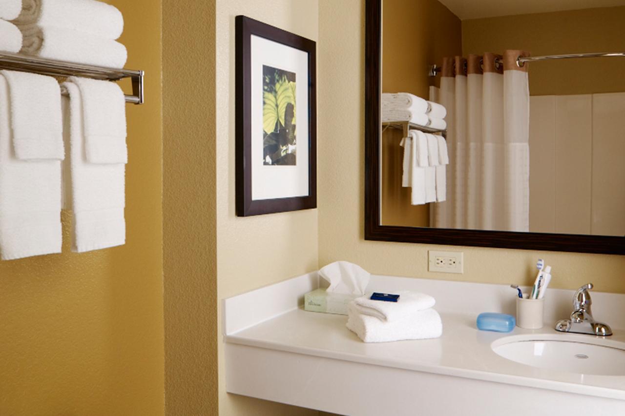 Extended Stay America Suites - Foxboro - Norton Εξωτερικό φωτογραφία